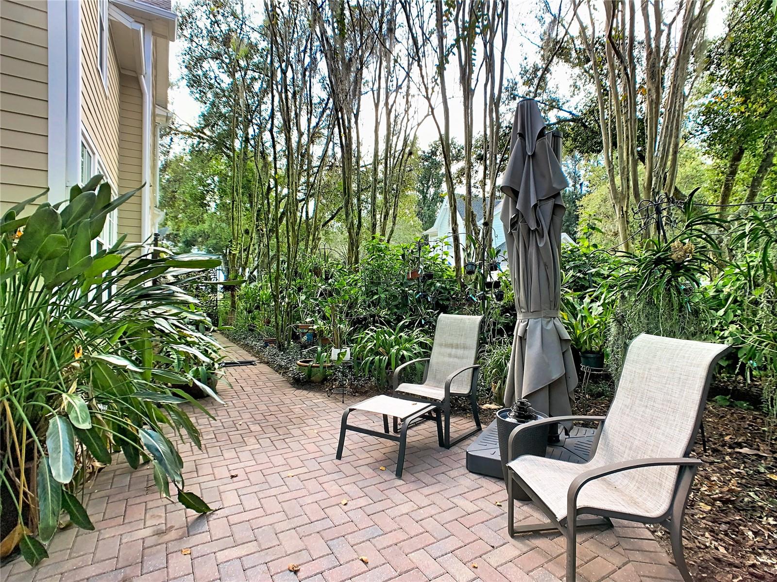 CELEBRATION SOUTH VILLAGE UNIT 5 - Residential