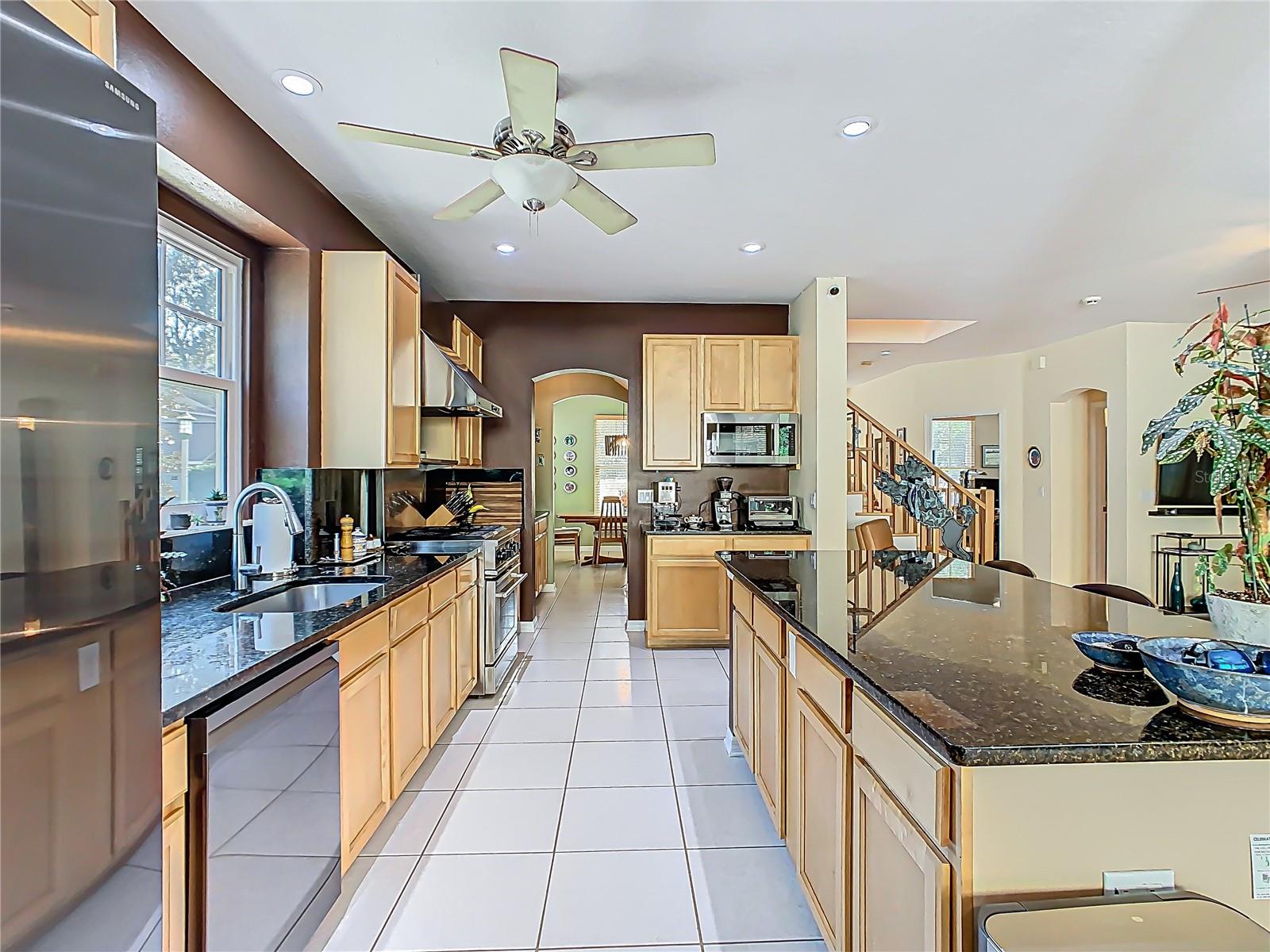 CELEBRATION SOUTH VILLAGE UNIT 5 - Residential