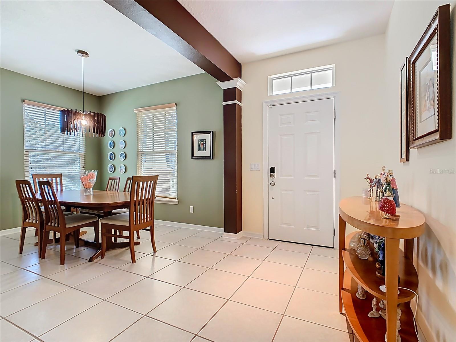 CELEBRATION SOUTH VILLAGE UNIT 5 - Residential