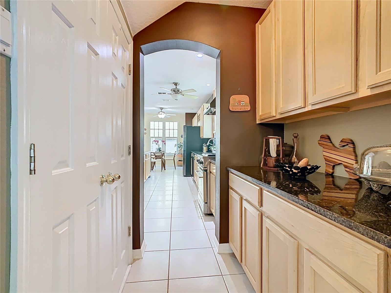 CELEBRATION SOUTH VILLAGE UNIT 5 - Residential