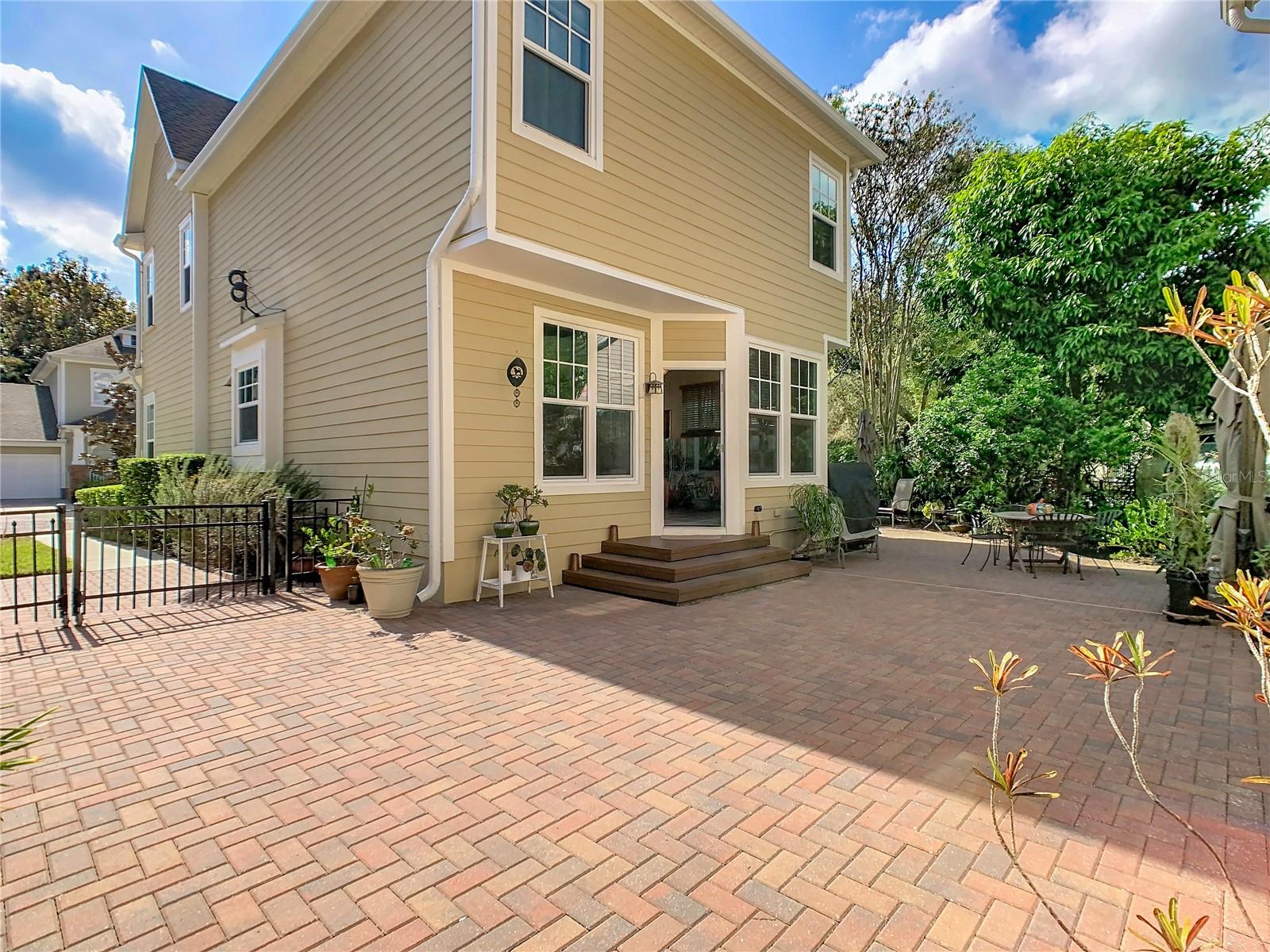 CELEBRATION SOUTH VILLAGE UNIT 5 - Residential