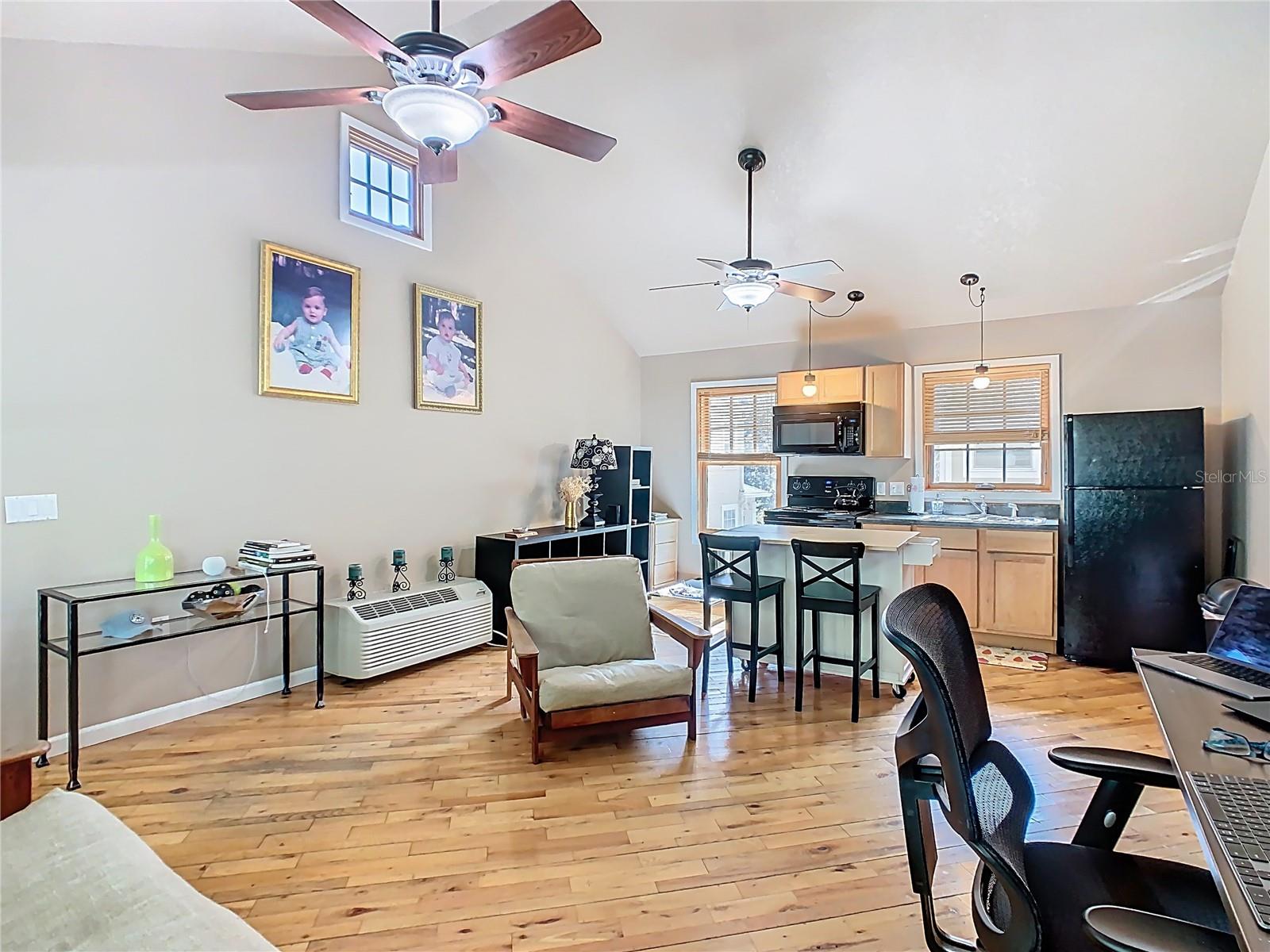 CELEBRATION SOUTH VILLAGE UNIT 5 - Residential