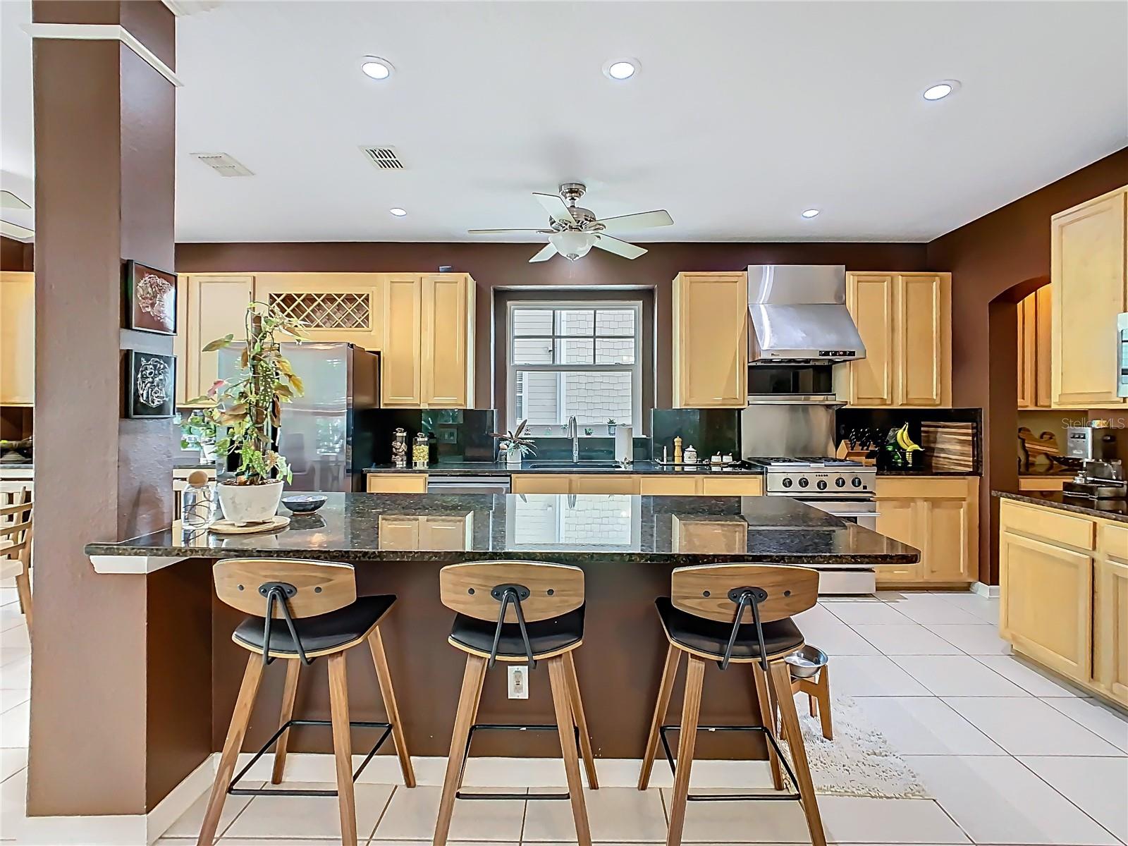 CELEBRATION SOUTH VILLAGE UNIT 5 - Residential