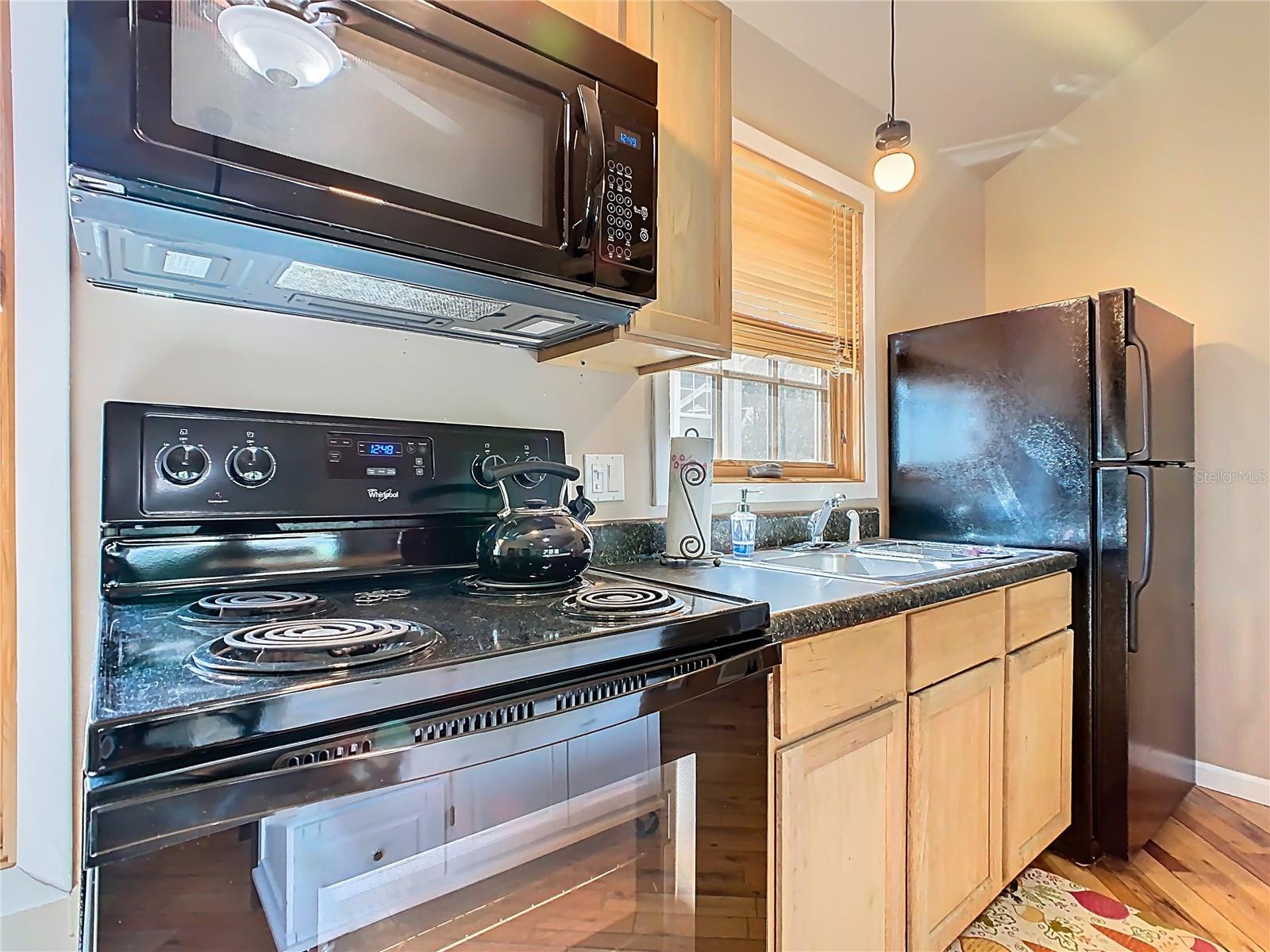 CELEBRATION SOUTH VILLAGE UNIT 5 - Residential