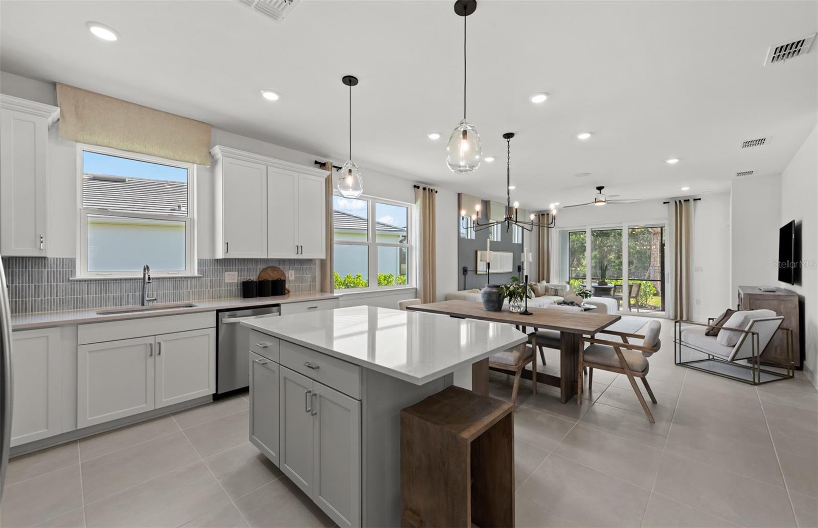 SHORES AT STILLWATER - Residential