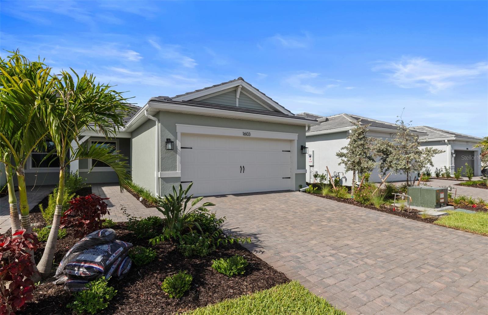 1603 TAVIRA PLACE