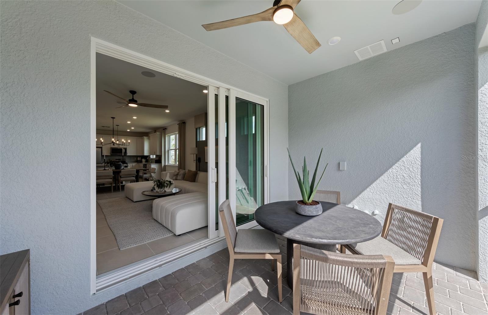 SHORES AT STILLWATER - Residential