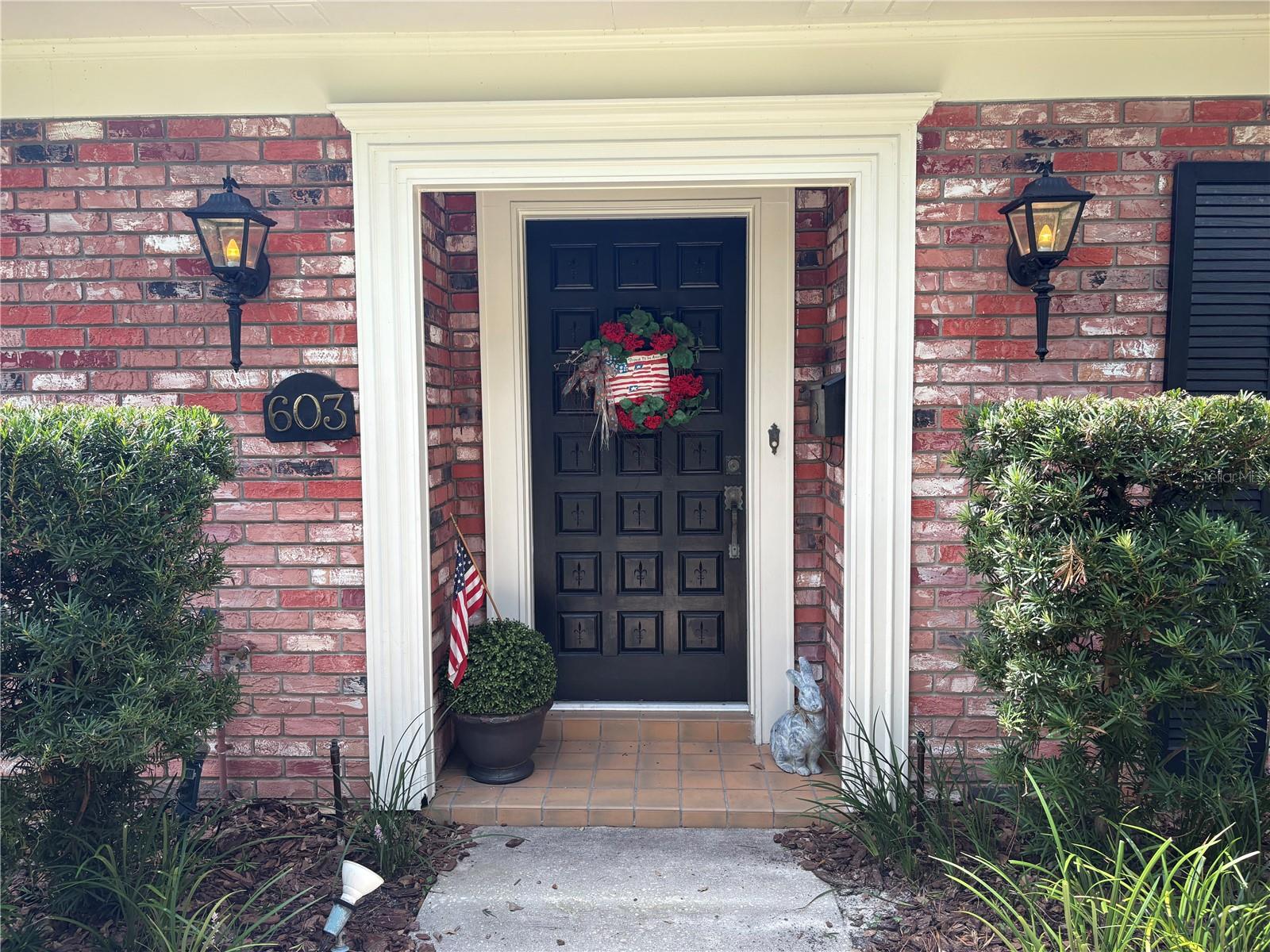 603 BEVERLY DRIVE