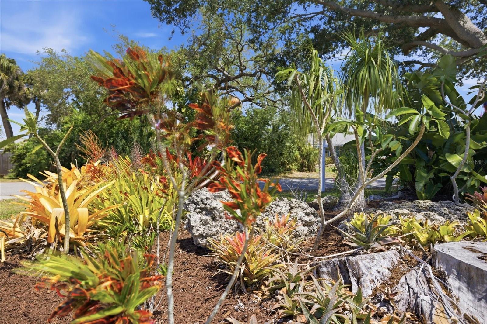 EAST VENICE - Residential