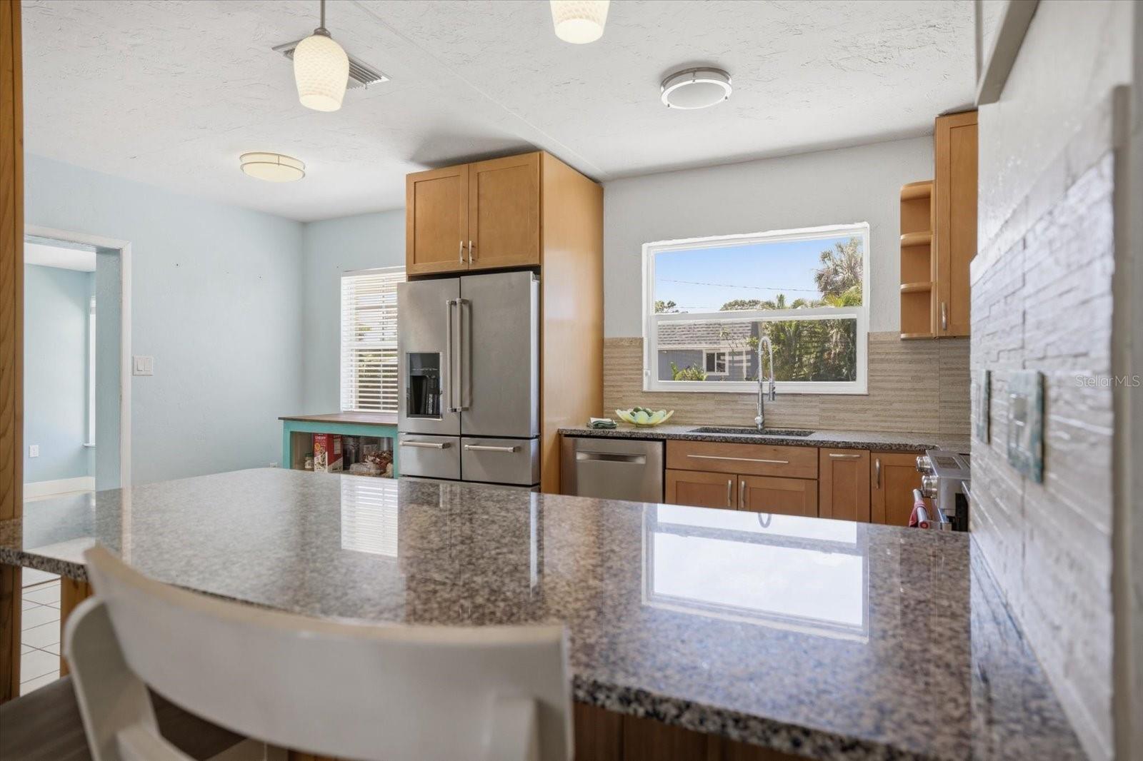 EAST VENICE - Residential