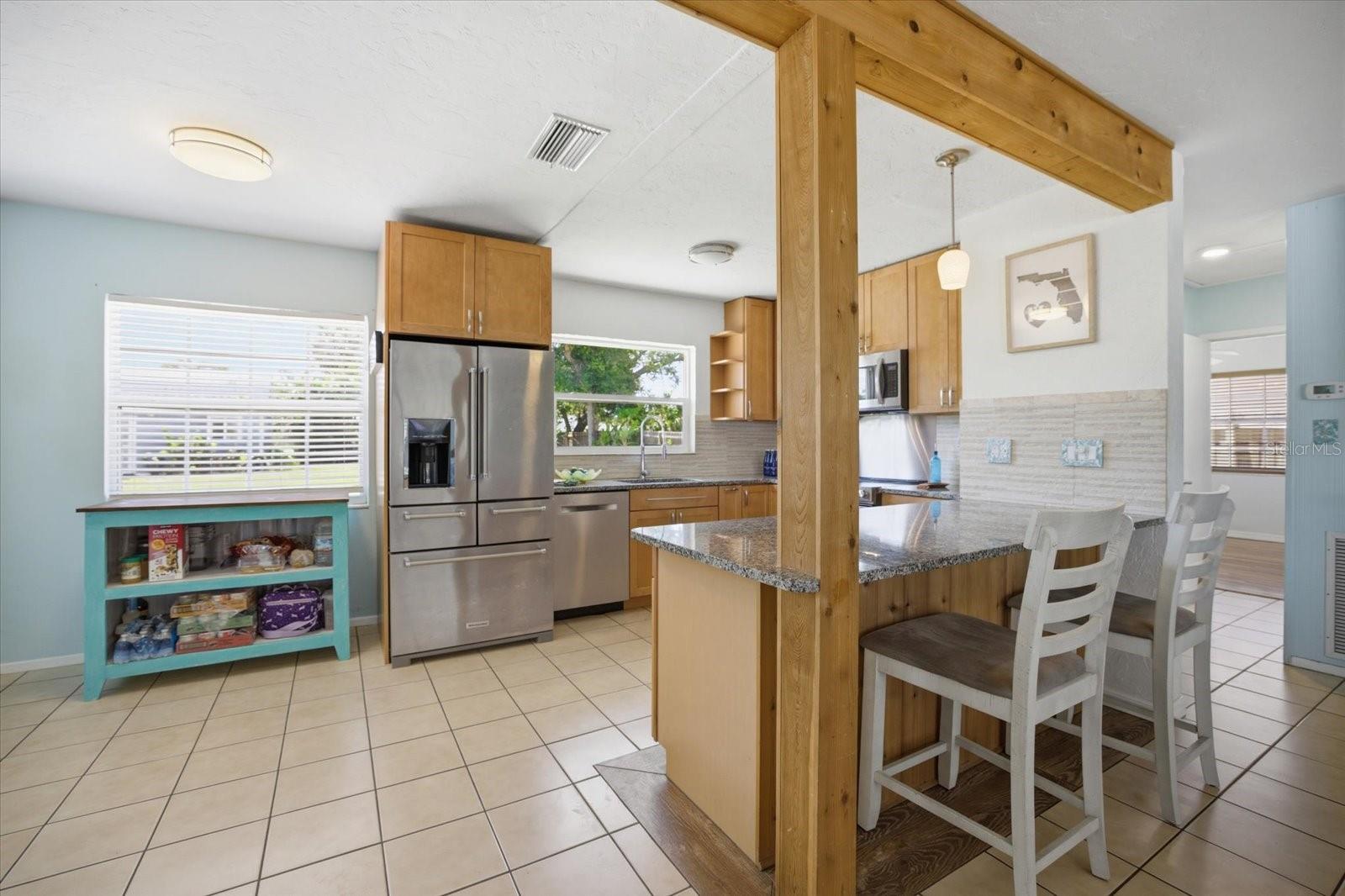 EAST VENICE - Residential