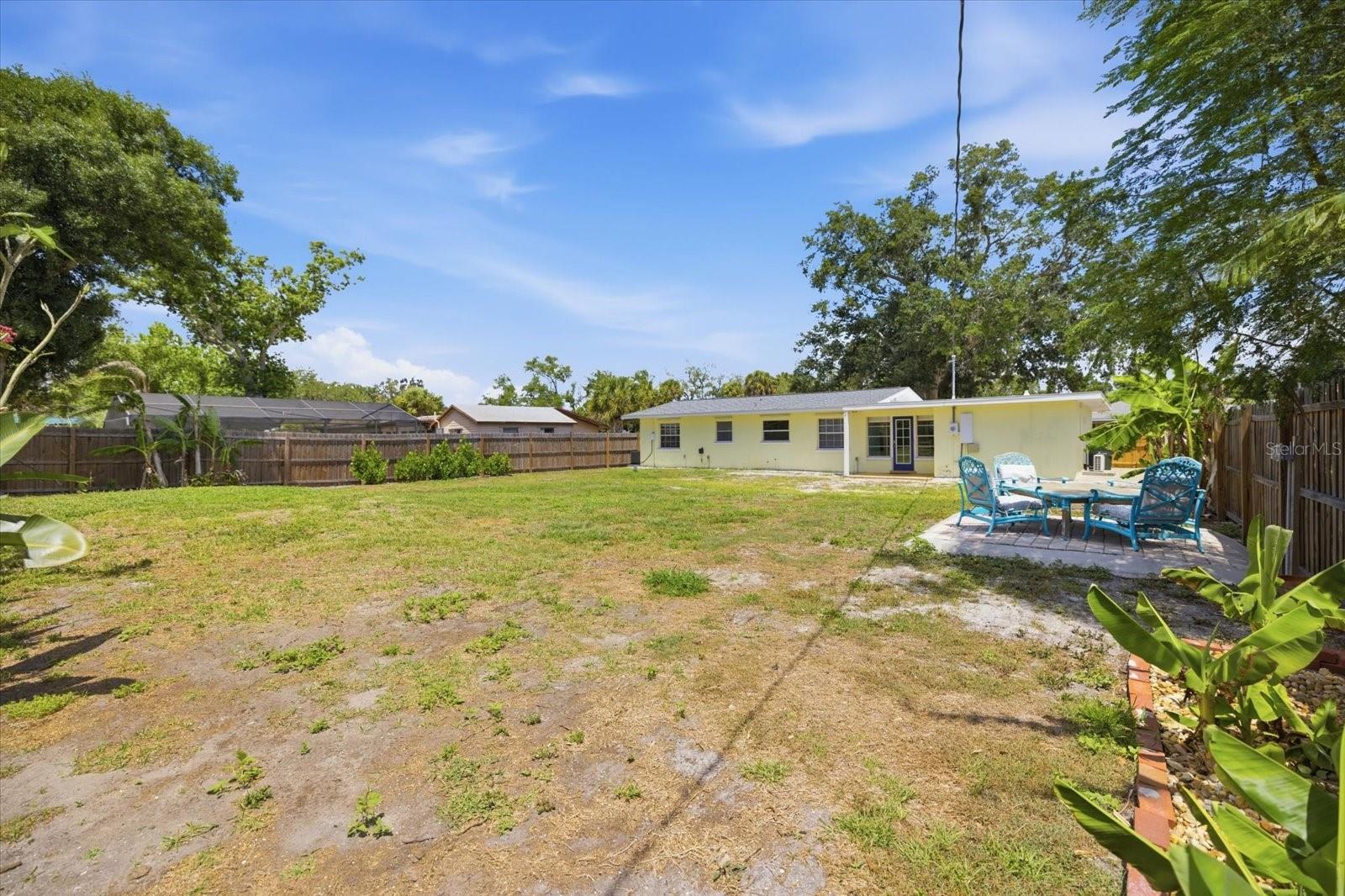 EAST VENICE - Residential