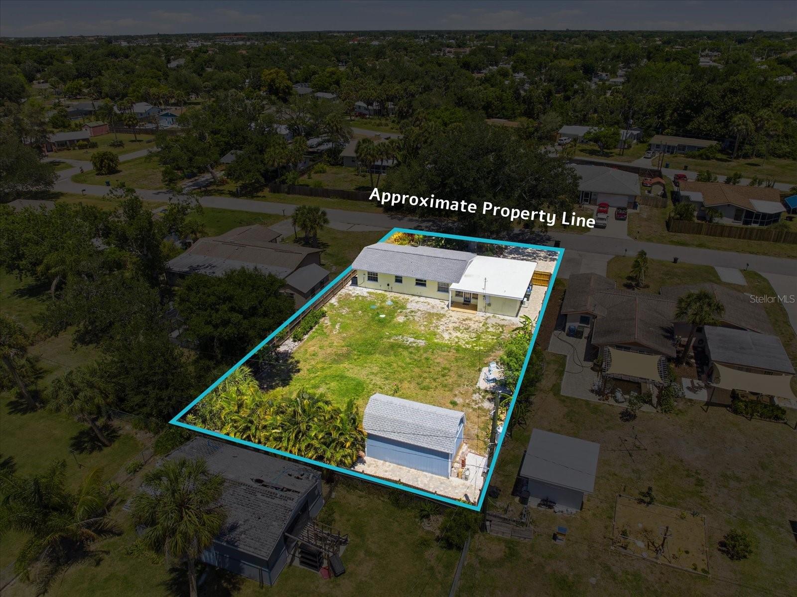 1212 PINELAND AVENUE