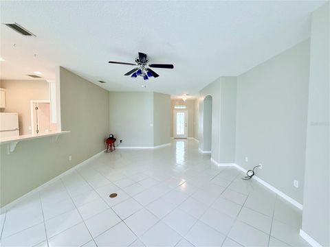 A home in DELAND