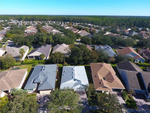 A home in DELAND