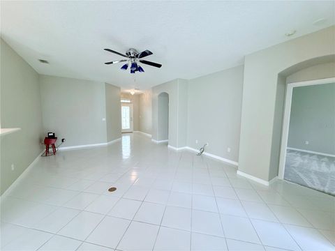 A home in DELAND