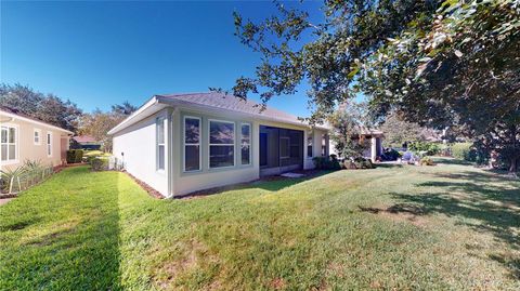 A home in DELAND