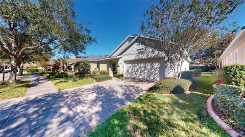 A home in DELAND