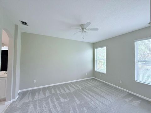 A home in DELAND