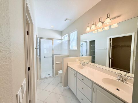 A home in DELAND