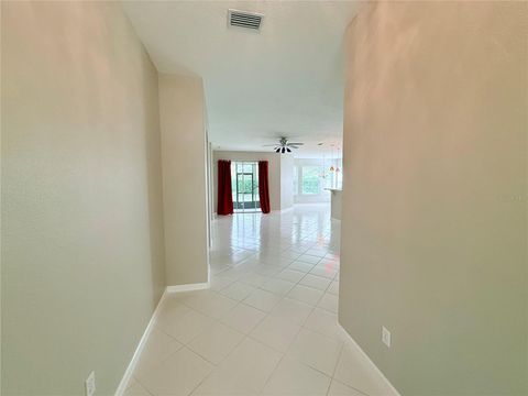 A home in DELAND