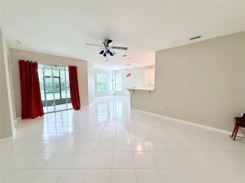 A home in DELAND