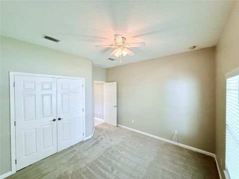 A home in DELAND