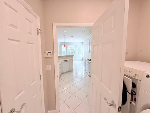 A home in DELAND