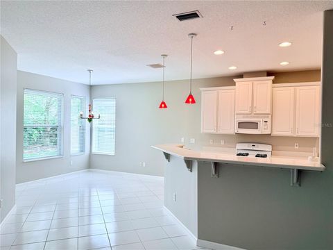 A home in DELAND