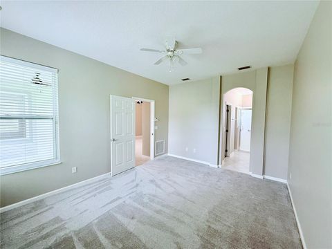 A home in DELAND