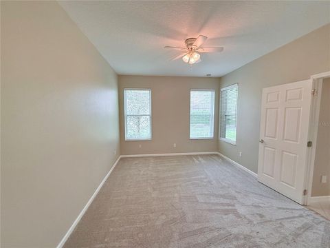 A home in DELAND