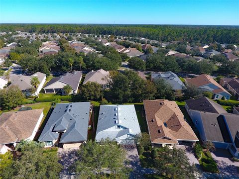 A home in DELAND