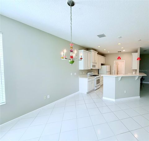 A home in DELAND