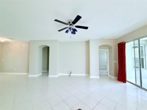 A home in DELAND