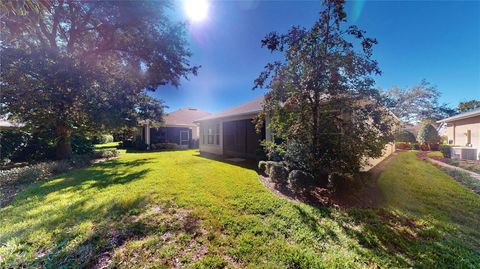 A home in DELAND