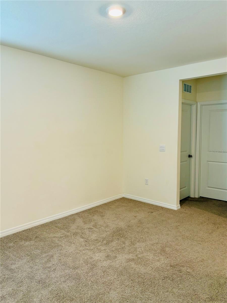 MIRADA - Residential Lease