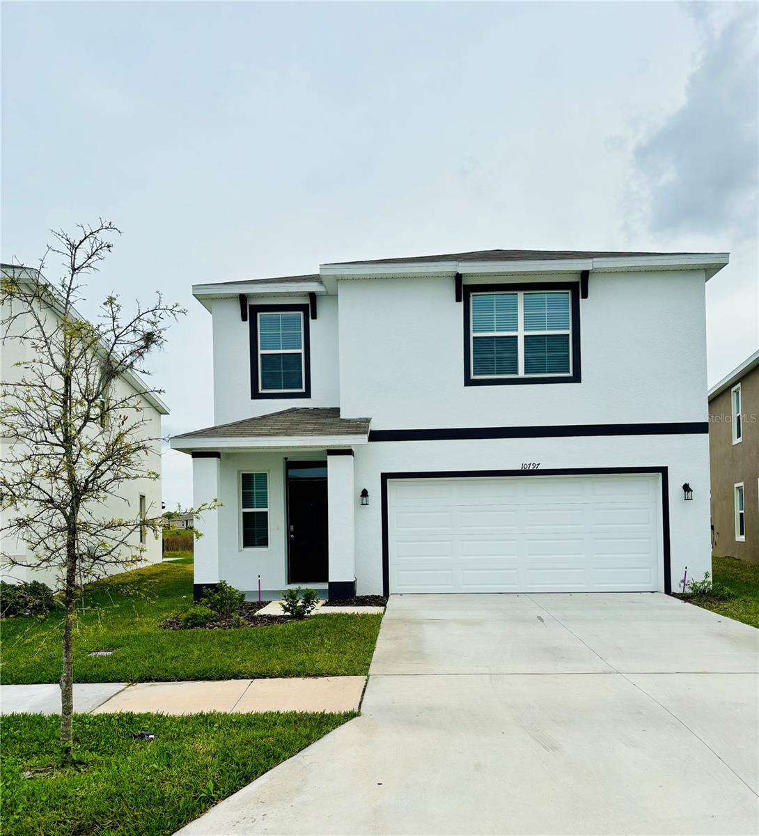 MIRADA - Residential Lease