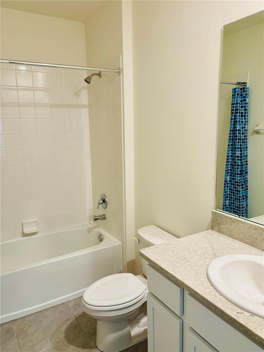 MIRADA - Residential Lease