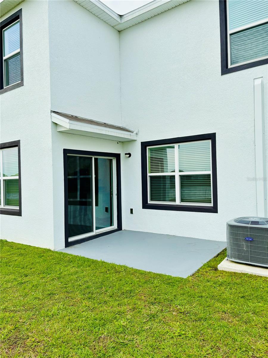 MIRADA - Residential Lease