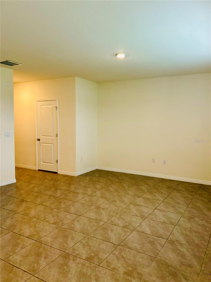 MIRADA - Residential Lease