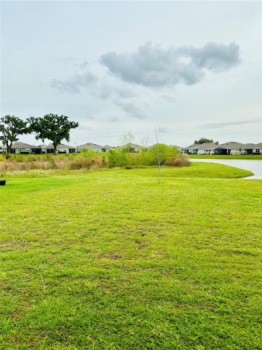 MIRADA - Residential Lease