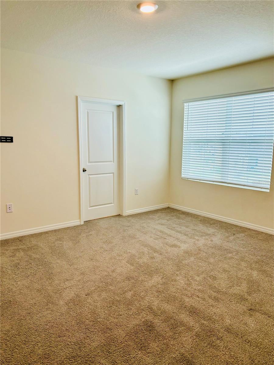 MIRADA - Residential Lease