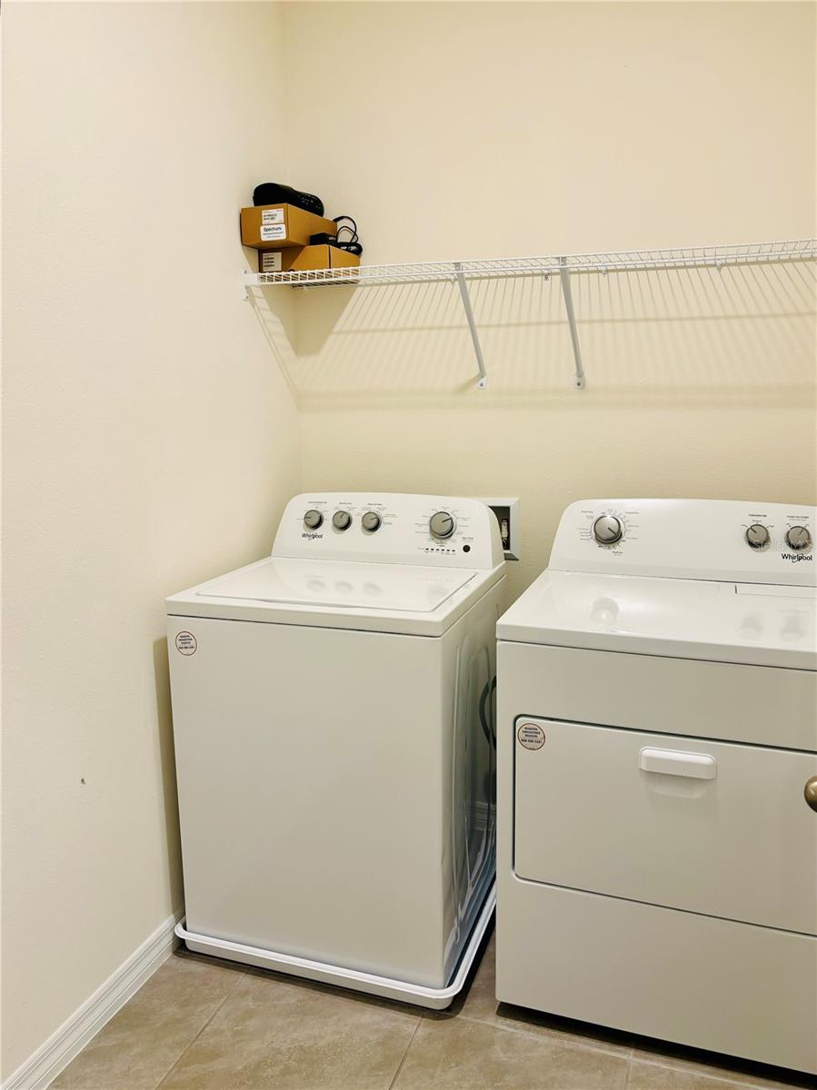 MIRADA - Residential Lease