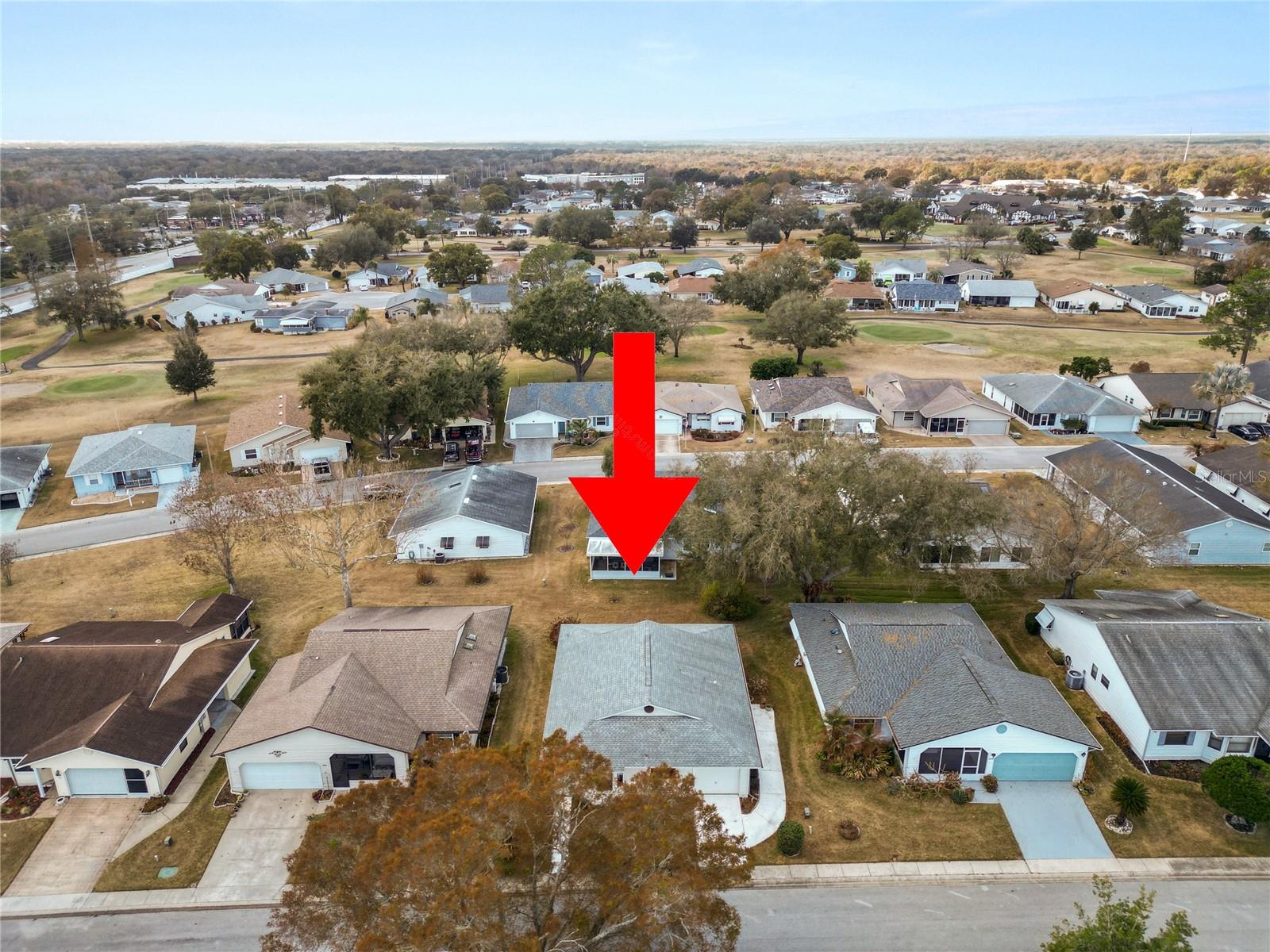 HIGHLAND FAIRWAYS PH 02A - Residential