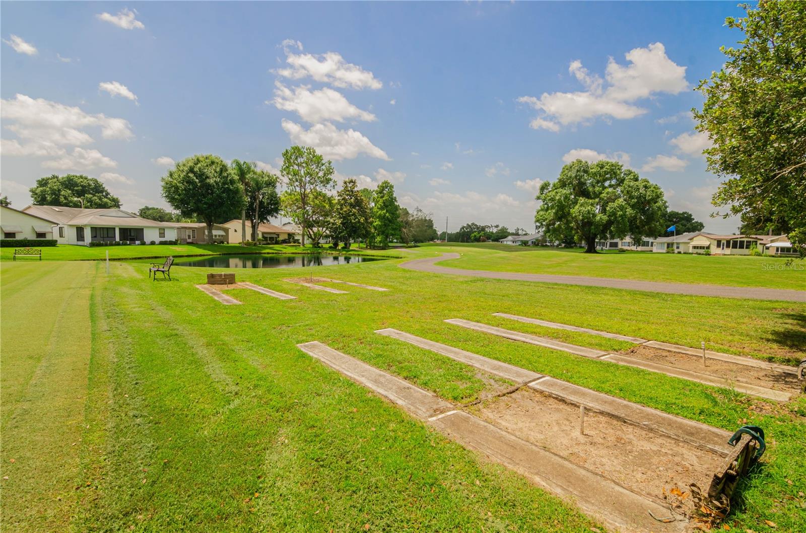 HIGHLAND FAIRWAYS PH 02A - Residential