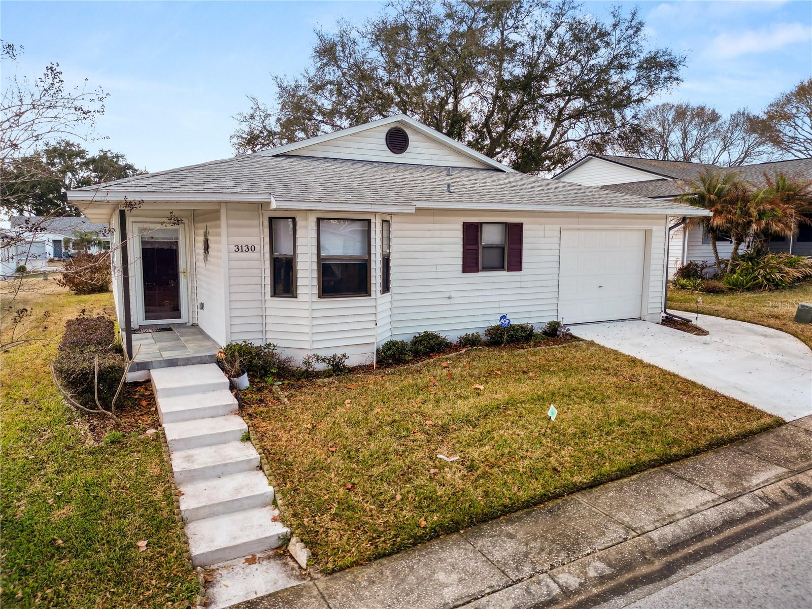 HIGHLAND FAIRWAYS PH 02A - Residential