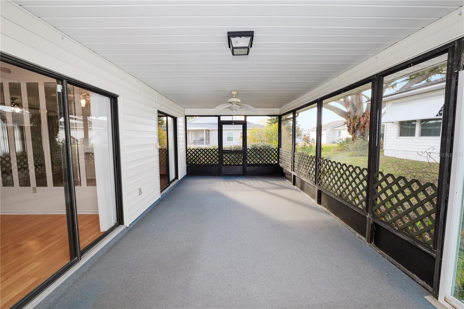 HIGHLAND FAIRWAYS PH 02A - Residential