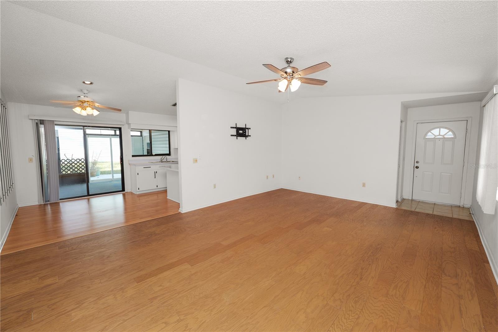 HIGHLAND FAIRWAYS PH 02A - Residential