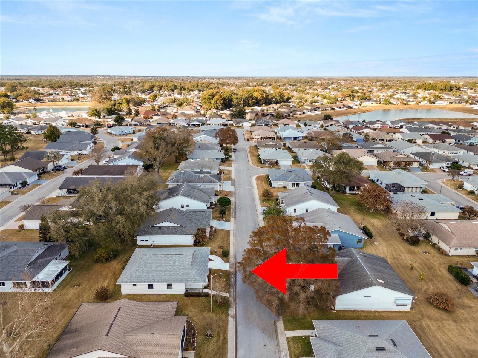 HIGHLAND FAIRWAYS PH 02A - Residential