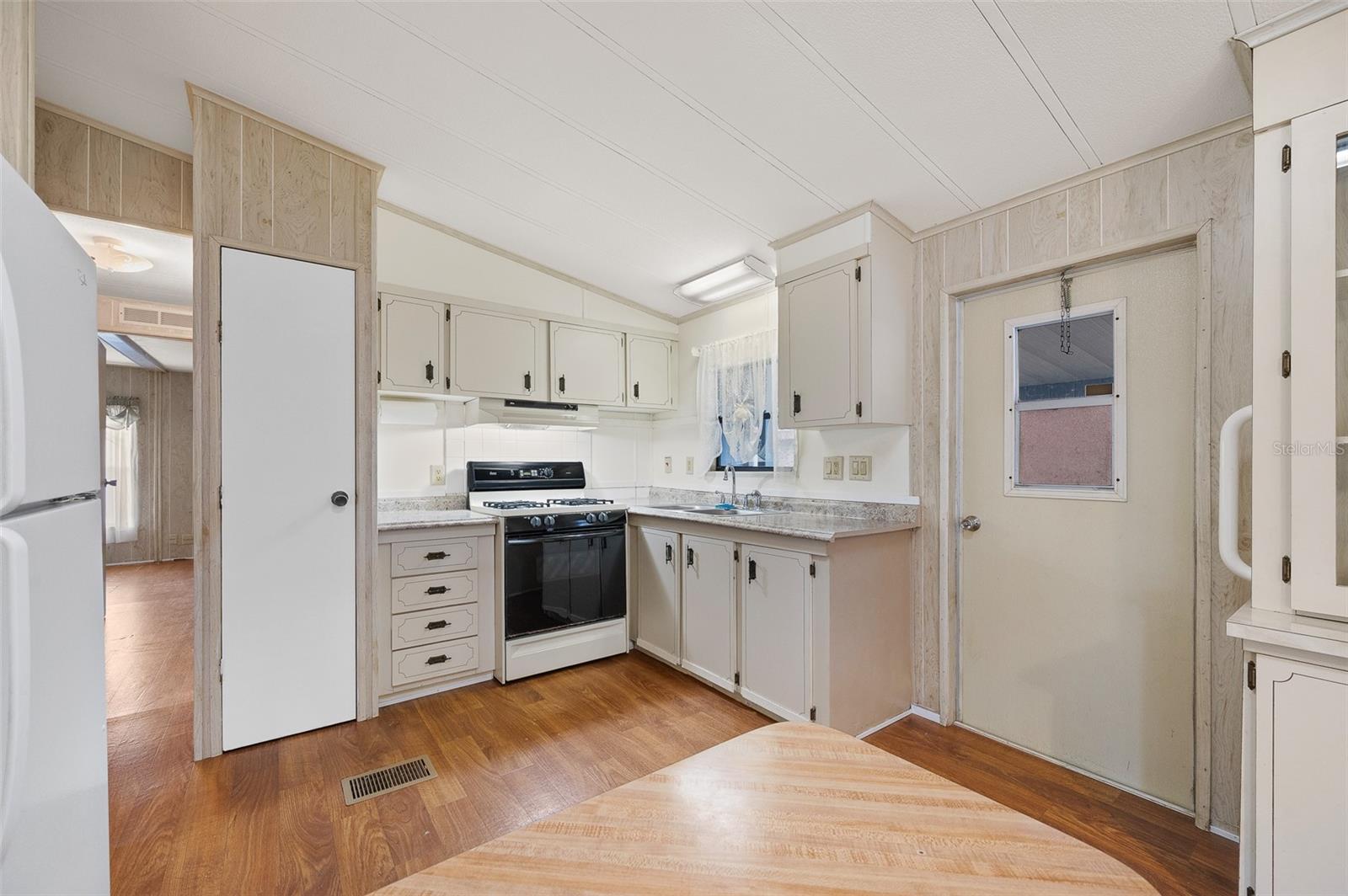 TURKEY CREEK FOREST UNIT 1 REP - Residential